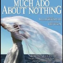 Cotuit Center For The Arts Presents MUCH ADO ABOUT NOTHING 6/25-7/19